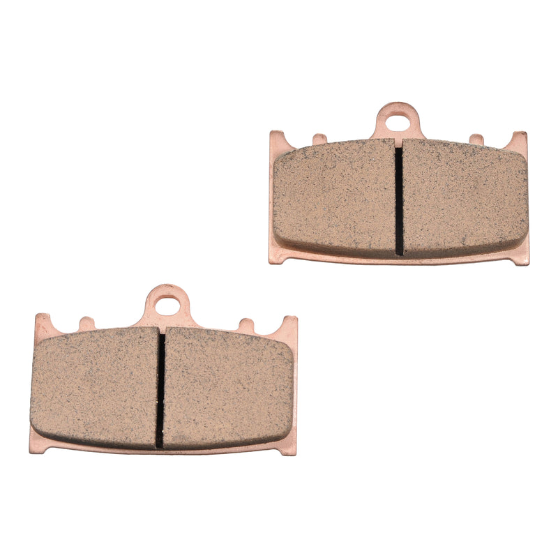 Load image into Gallery viewer, GOLDfren Brake Pads - S3 Sintered Sports