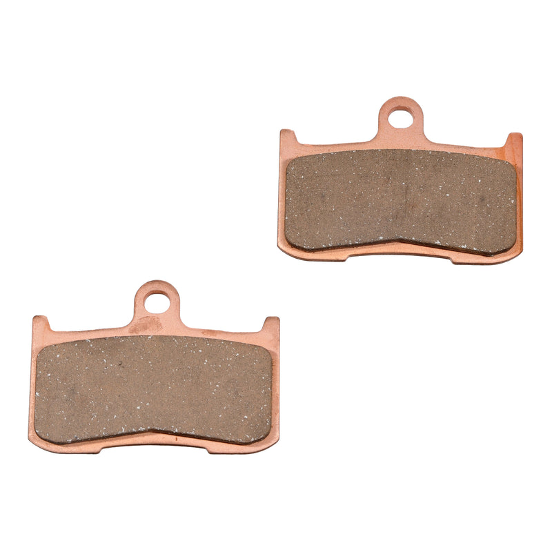 Load image into Gallery viewer, GOLDfren Brake Pads - S3 Sintered Sports