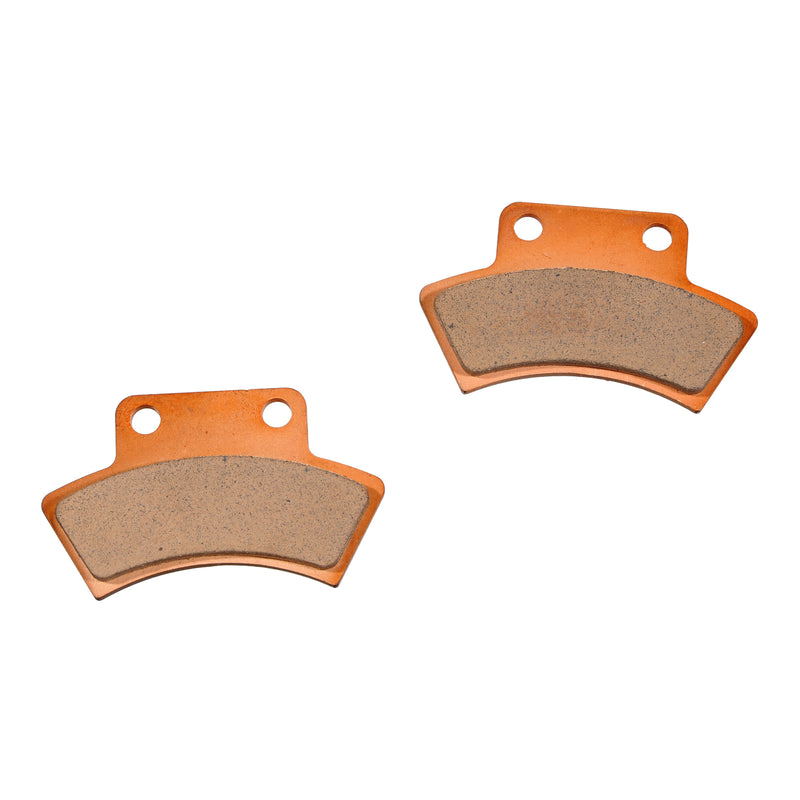 Load image into Gallery viewer, GOLDfren Brake Pads - K5 Off-Road Racing