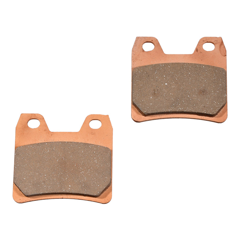 Load image into Gallery viewer, GOLDfren Brake Pads - S3 Sintered Sports