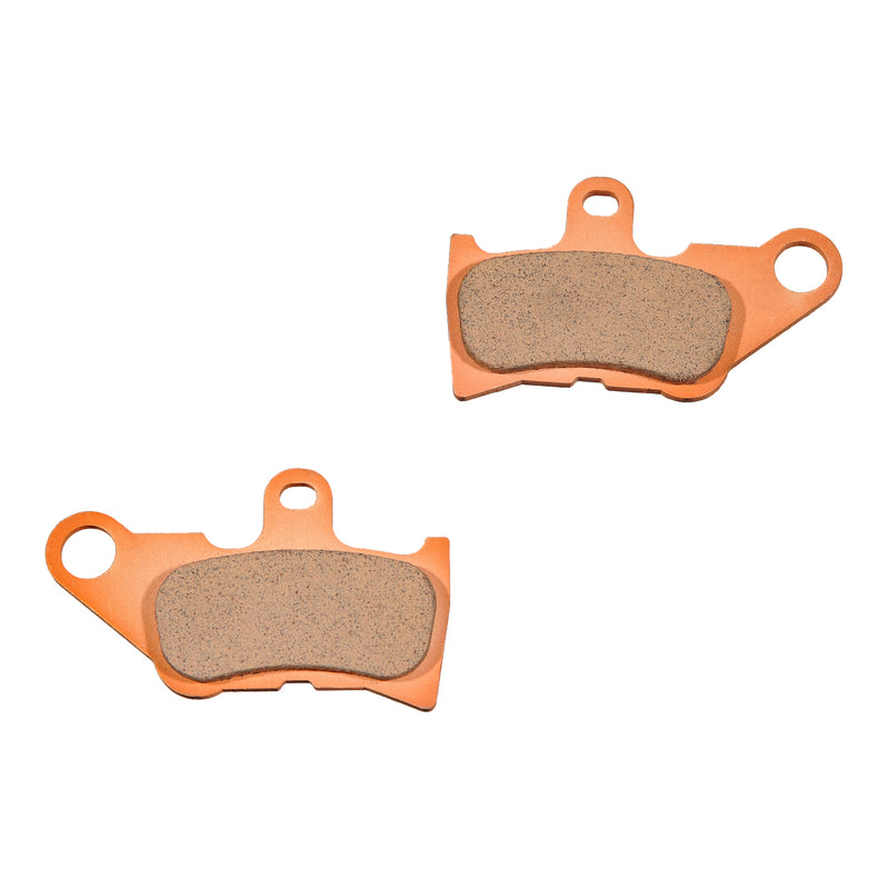 Load image into Gallery viewer, GOLDfren Brake Pads - S3 Sintered Sports