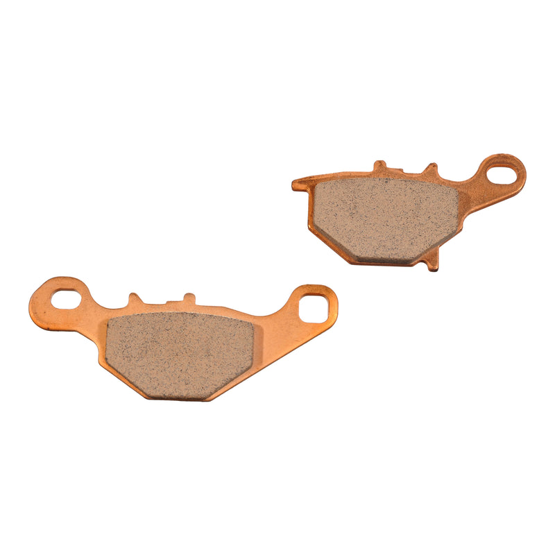Load image into Gallery viewer, GOLDfren Brake Pads - K5 Off-Road Racing