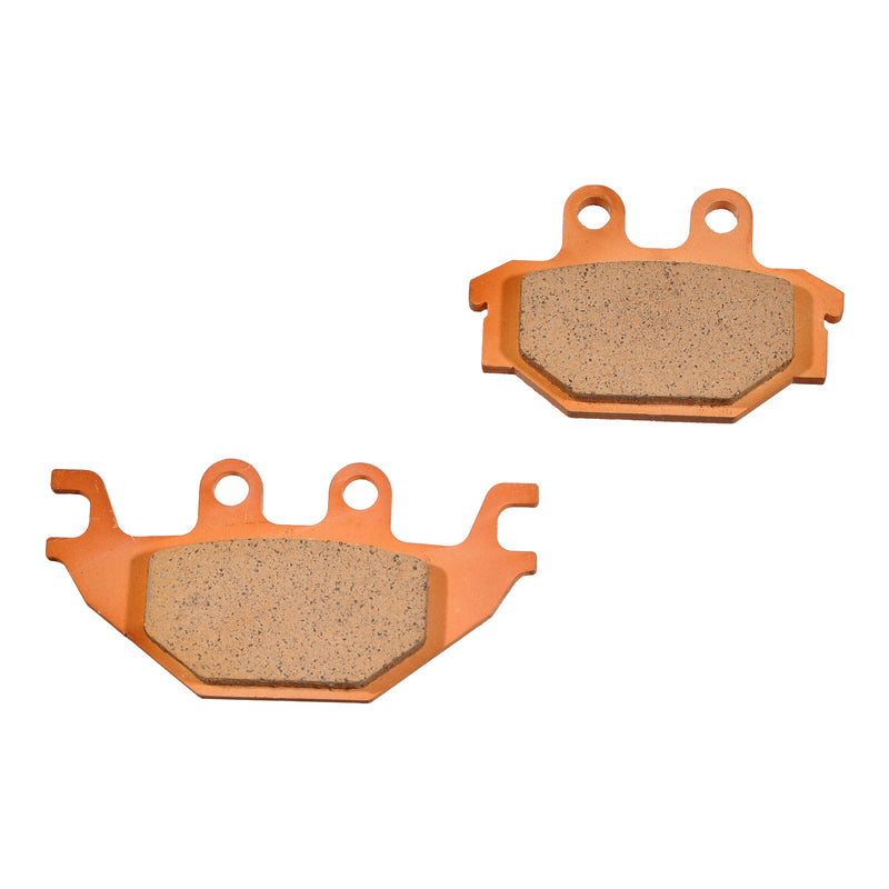 Load image into Gallery viewer, GOLDfren Brake Pads - K5 Off-Road Racing