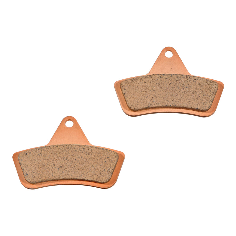Load image into Gallery viewer, GOLDfren Brake Pads - K5 Off-Road Racing