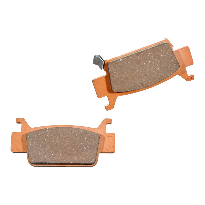 Load image into Gallery viewer, GOLDfren Brake Pads - K5 Off-Road Racing