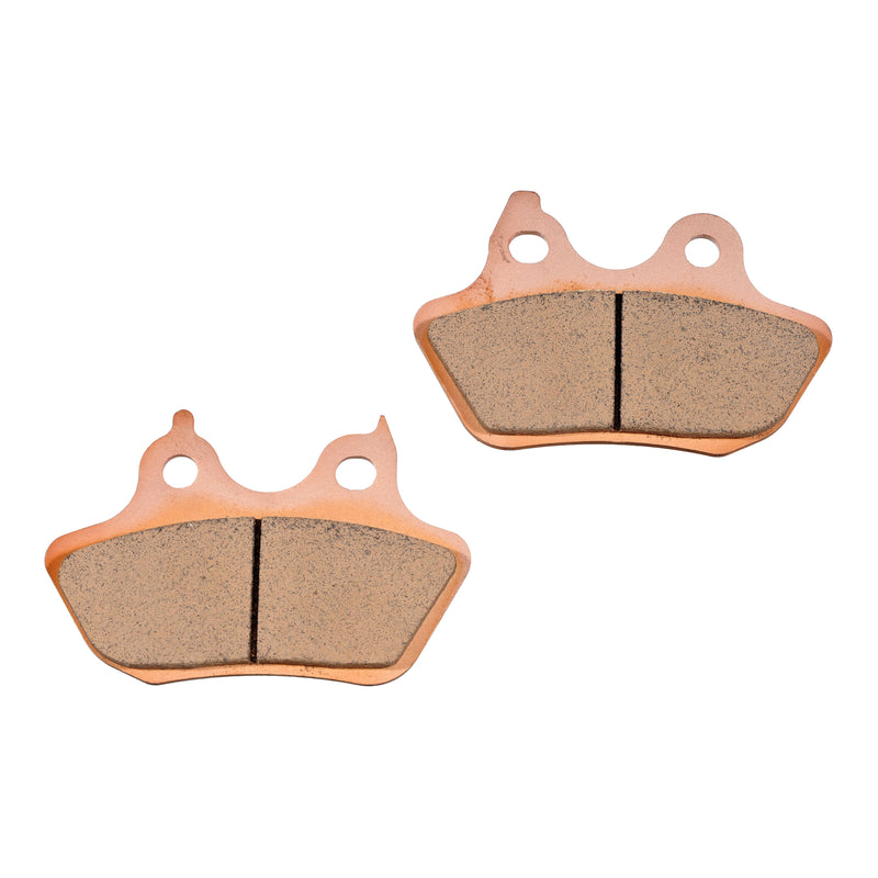 Load image into Gallery viewer, GOLDfren Brake Pads - S3 Sintered Sports