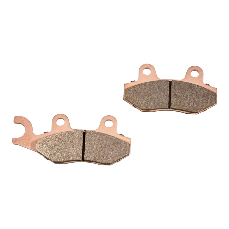 Load image into Gallery viewer, GOLDfren Brake Pads - S3 Sintered Sports