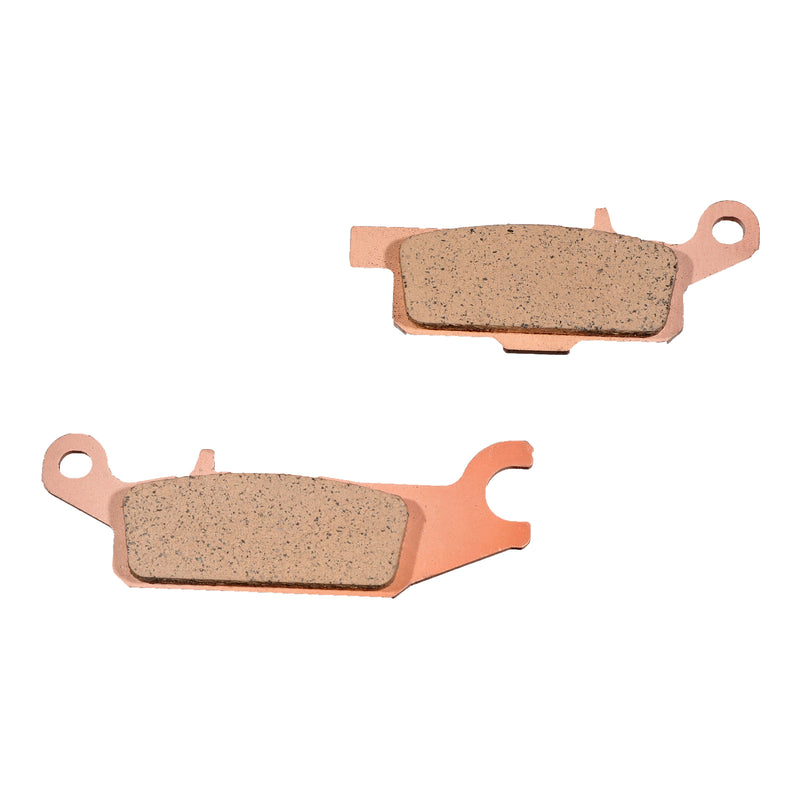 Load image into Gallery viewer, GOLDfren Brake Pads - K5 Off-Road Racing