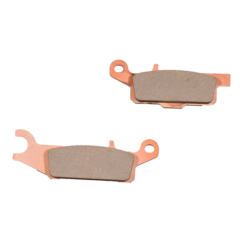 Load image into Gallery viewer, GOLDfren Brake Pads - K5 Off-Road Racing