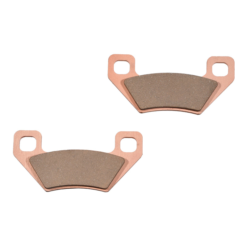 Load image into Gallery viewer, GOLDfren Brake Pads - K5 Off-Road Racing