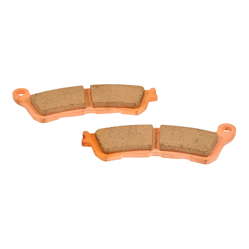 Load image into Gallery viewer, GOLDfren Brake Pads - S3 Sintered Sports