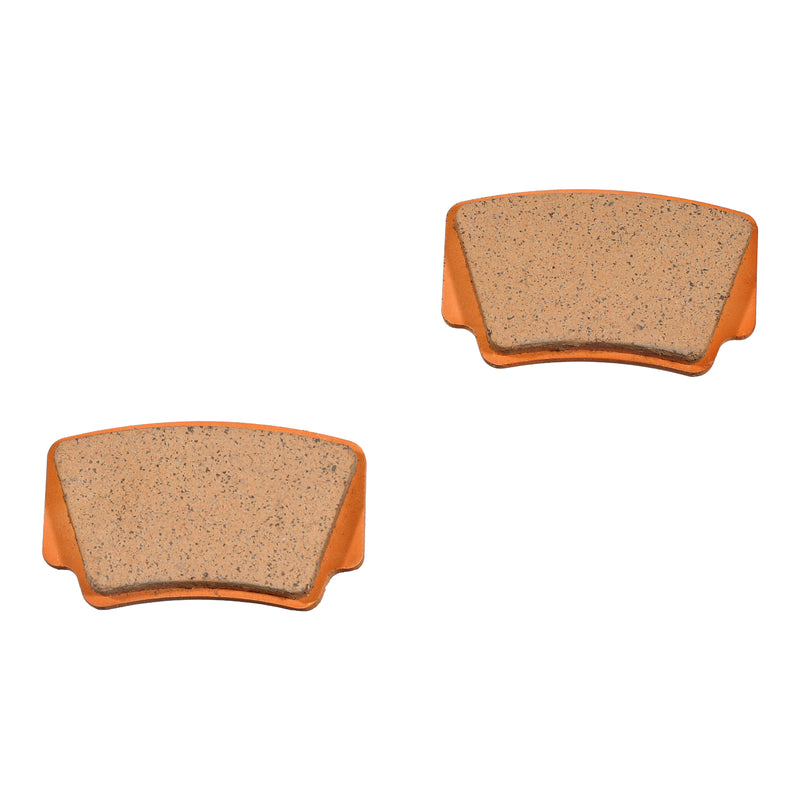 Load image into Gallery viewer, GOLDfren Brake Pads - K5 Off-Road Racing