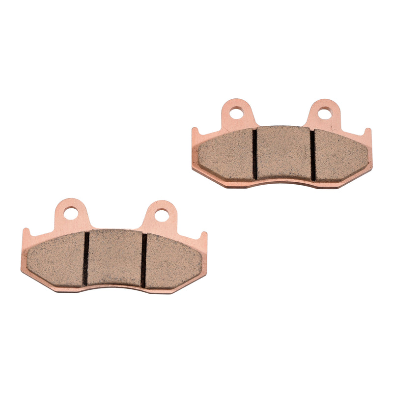 Load image into Gallery viewer, GOLDfren Brake Pads - S3 Sintered Sports