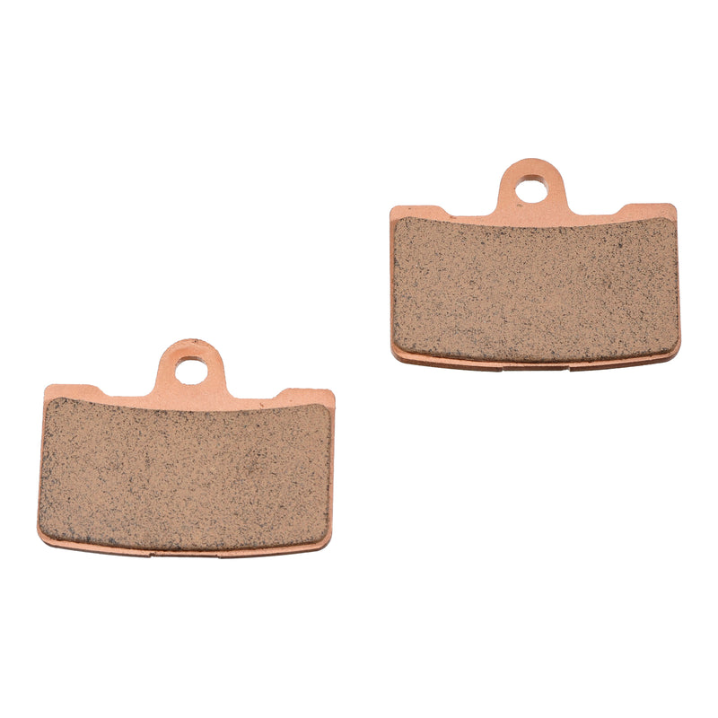 Load image into Gallery viewer, GOLDfren Brake Pads - S3 Sintered Sports
