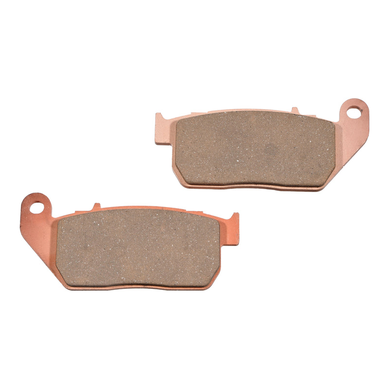 Load image into Gallery viewer, GOLDfren Brake Pads - S3 Sintered Sports