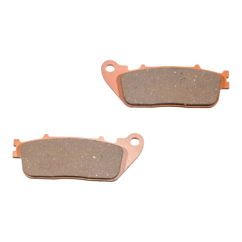 Load image into Gallery viewer, GOLDfren Brake Pads - S3 Sintered Sports