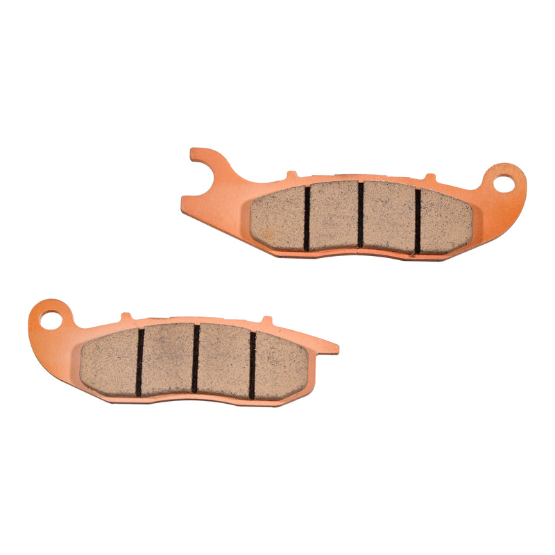 Load image into Gallery viewer, GOLDfren Brake Pads - S3 Sintered Sports