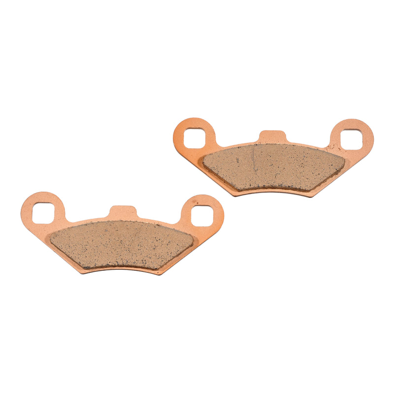 Load image into Gallery viewer, GOLDfren Brake Pads - K5 Off-Road Racing