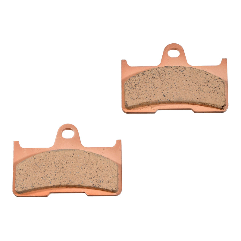 Load image into Gallery viewer, GOLDfren Brake Pads - K5 Off-Road Racing