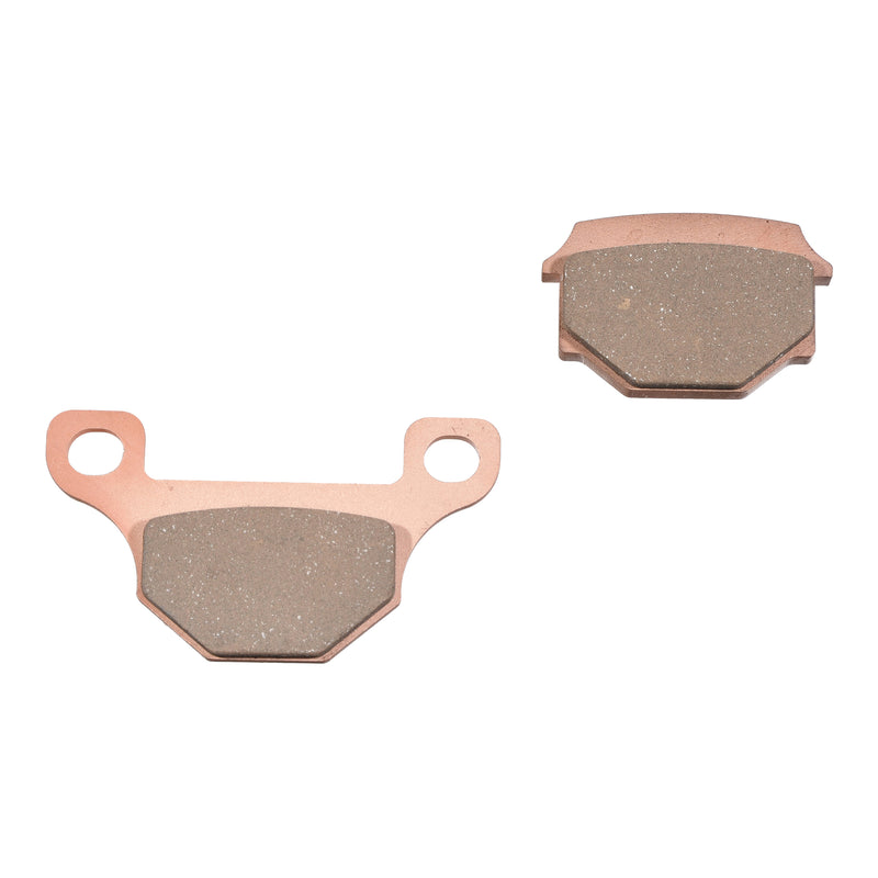 Load image into Gallery viewer, GOLDfren Brake Pads - S3 Sintered Sports