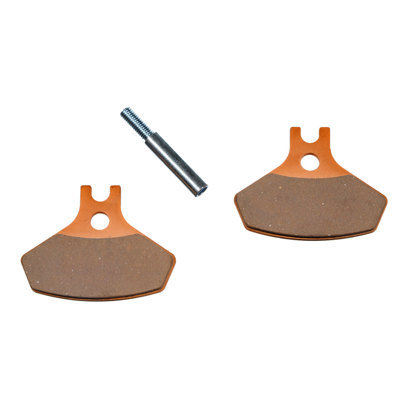 Load image into Gallery viewer, GOLDfren Brake Pads - K5 Off-Road Racing