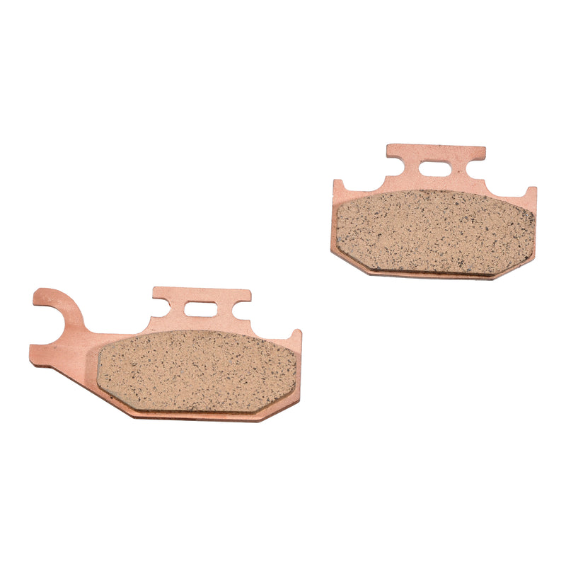 Load image into Gallery viewer, GOLDfren Brake Pads - K5 Off-Road Racing