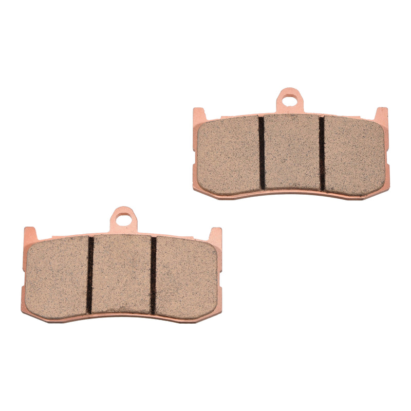 Load image into Gallery viewer, GOLDfren Brake Pads - S3 Sintered Sports