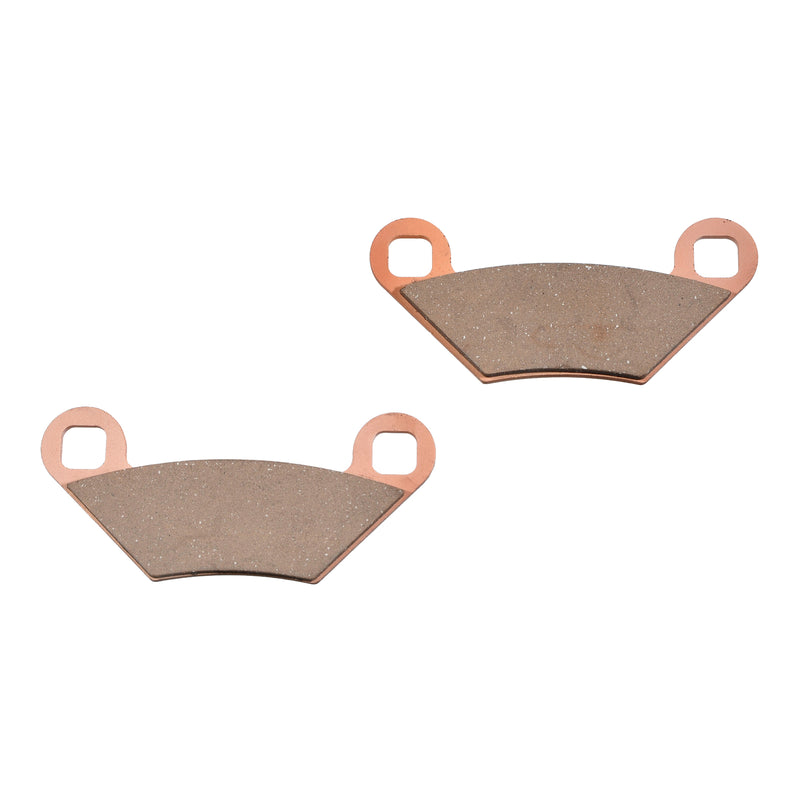 Load image into Gallery viewer, GOLDfren Brake Pads - K5 Off-Road Racing