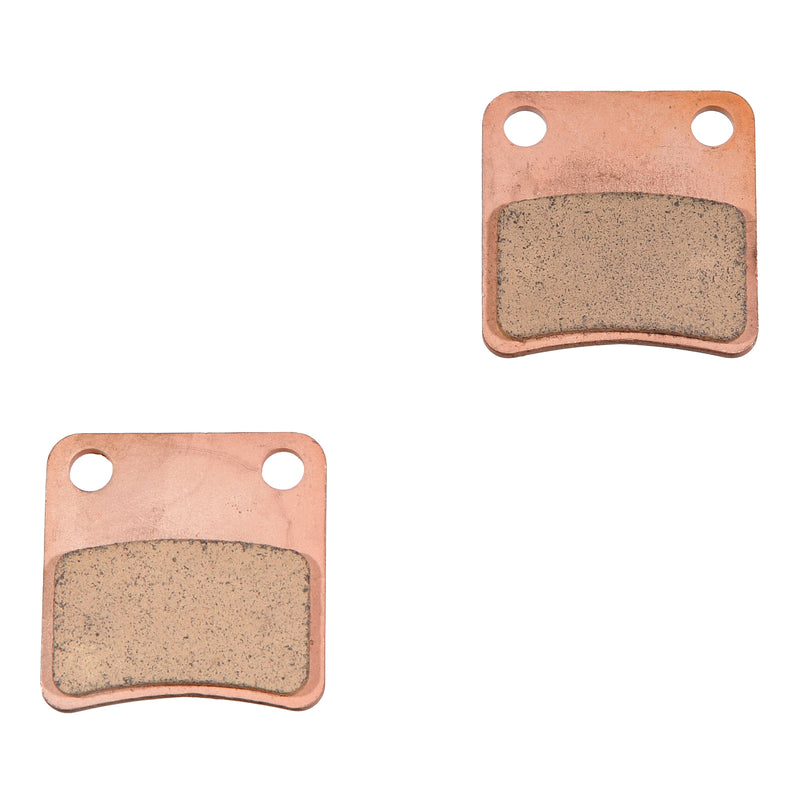 Load image into Gallery viewer, GOLDfren Brake Pads - S3 Sintered Sports