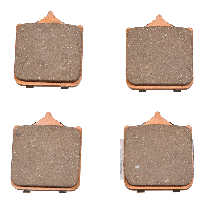 Load image into Gallery viewer, GOLDfren Brake Pads - S3 Sintered Sports
