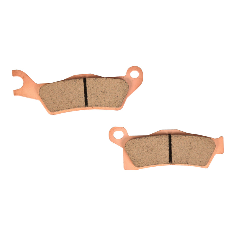 Load image into Gallery viewer, GOLDfren Brake Pads - K5 Off-Road Racing