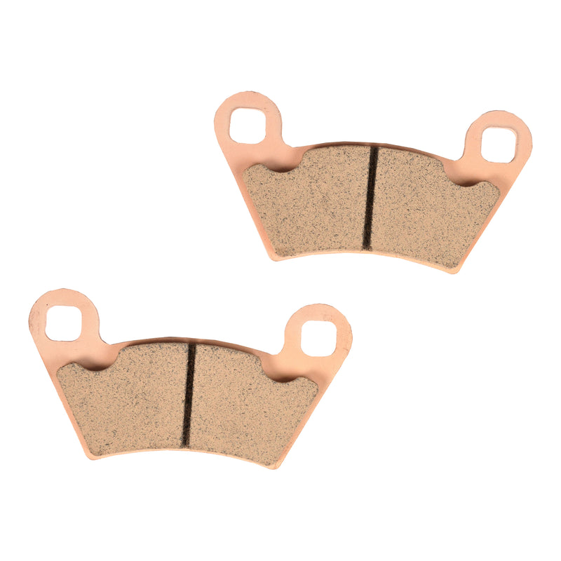 Load image into Gallery viewer, GOLDfren Brake Pads - K5 Off-Road Racing