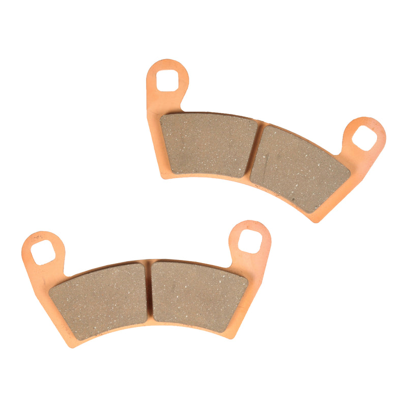 Load image into Gallery viewer, GOLDfren Brake Pads - K5 Off-Road Racing