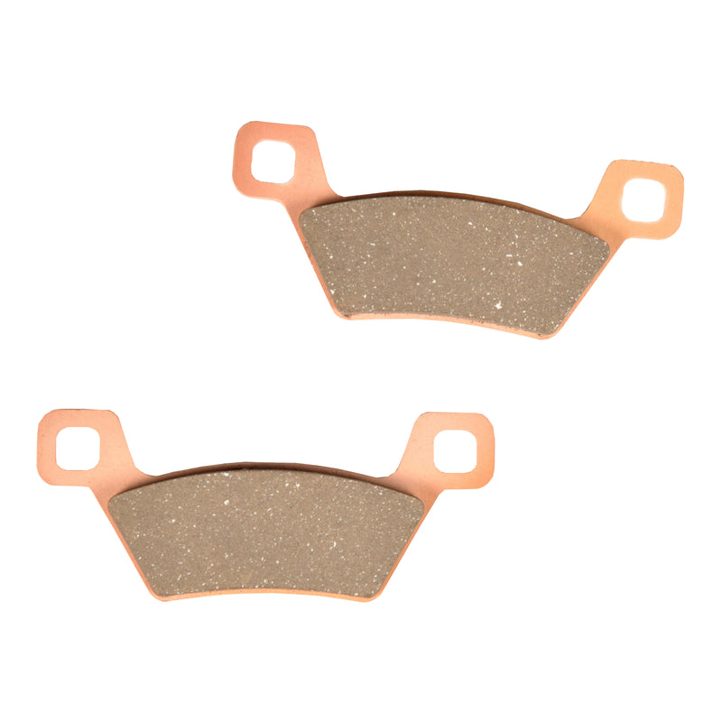 Load image into Gallery viewer, GOLDfren Brake Pads - K5 Off-Road Racing