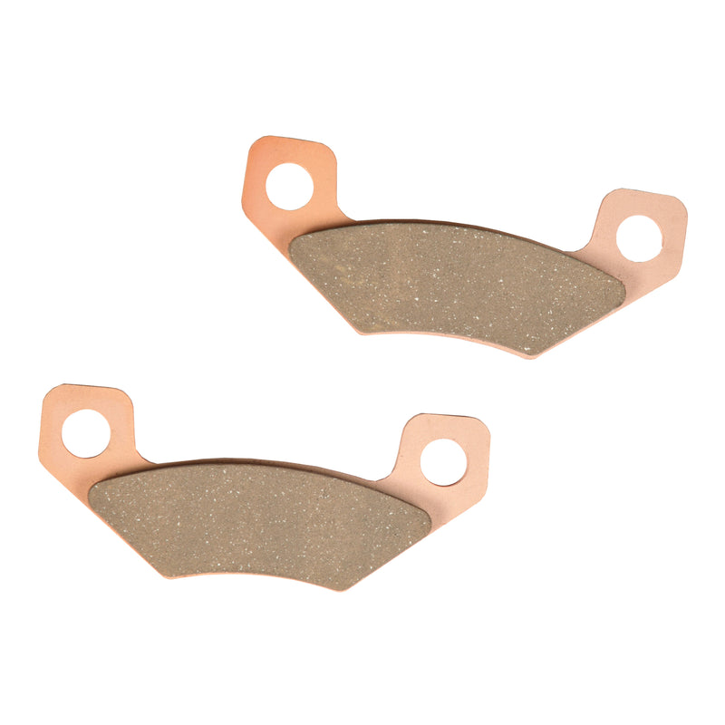 Load image into Gallery viewer, GOLDfren Brake Pads - K5 Off-Road Racing