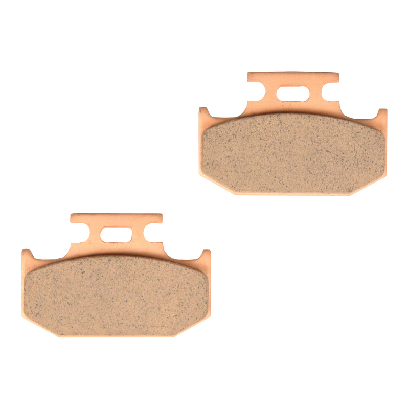Load image into Gallery viewer, GOLDfren Brake Pads - K5 Off-Road Racing