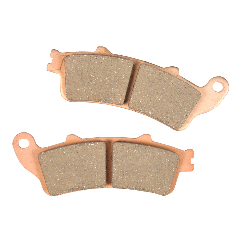 Load image into Gallery viewer, GOLDfren Brake Pads - S3 Sintered Sports