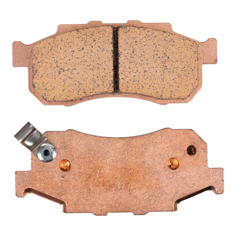 Load image into Gallery viewer, GOLDfren Brake Pads - K5 Off-Road Racing