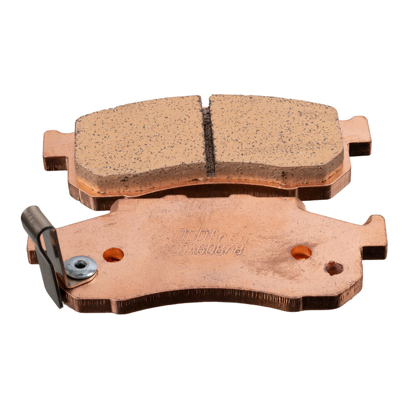 Load image into Gallery viewer, GOLDfren Brake Pads - K5 Off-Road Racing