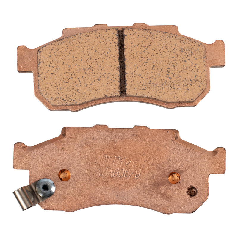 Load image into Gallery viewer, GOLDfren Brake Pads - K5 Off-Road Racing