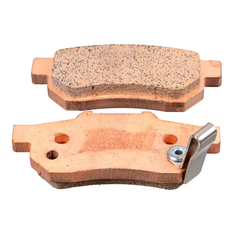Load image into Gallery viewer, GOLDfren Brake Pads - K5 Off-Road Racing