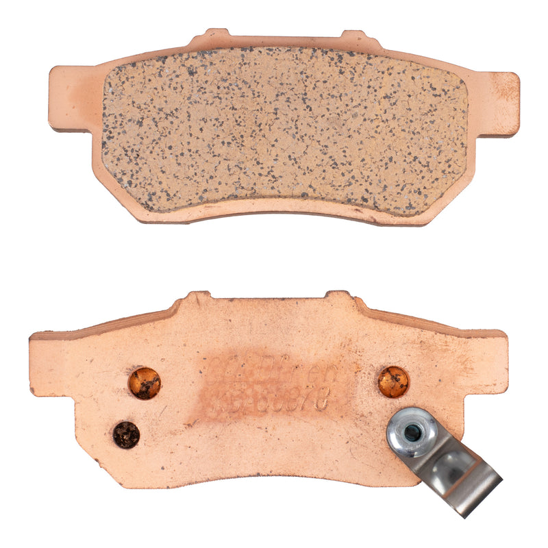 Load image into Gallery viewer, GOLDfren Brake Pads - K5 Off-Road Racing