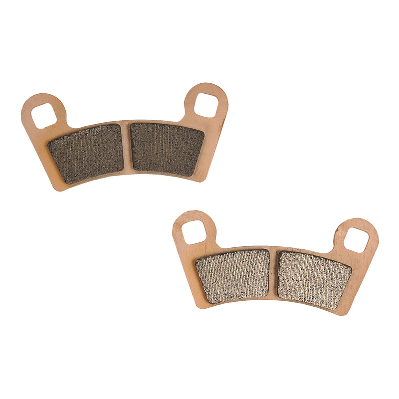 Load image into Gallery viewer, GOLDfren Brake Pads - K5 Off-Road Racing