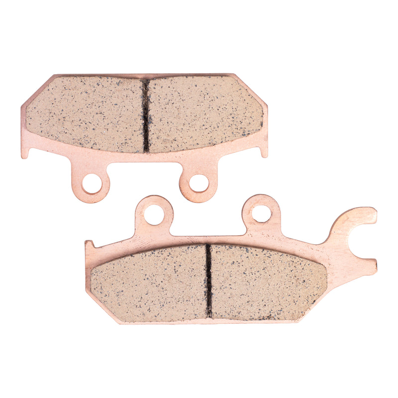 Load image into Gallery viewer, GOLDfren Brake Pads - K5 Off-Road Racing