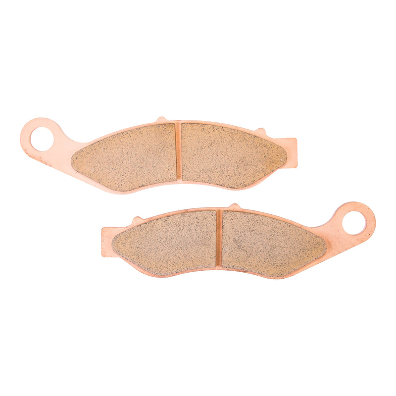 Load image into Gallery viewer, GOLDfren Brake Pads - S3 Sintered Sports