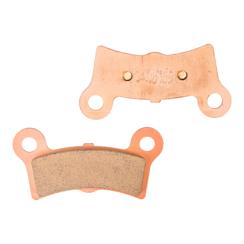 Load image into Gallery viewer, GOLDfren Brake Pads - S3 Sintered Sports