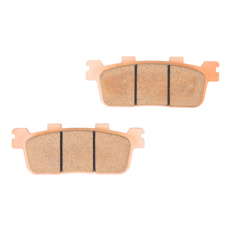 Load image into Gallery viewer, GOLDfren Brake Pads - S3 Sintered Sports