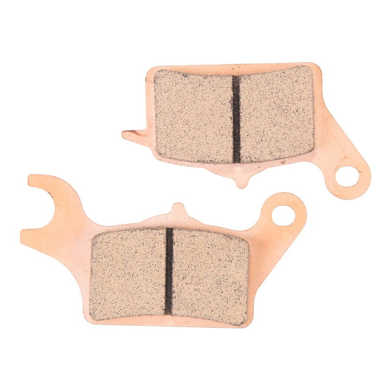 Load image into Gallery viewer, GOLDfren Brake Pads - S3 Sintered Sports