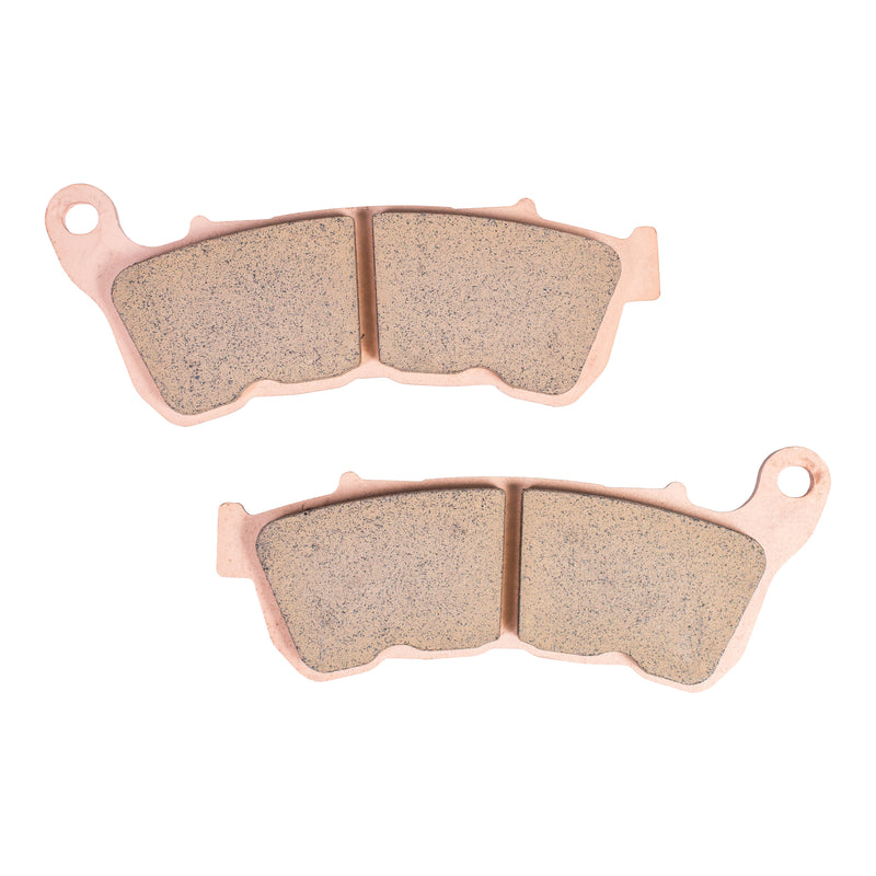 Load image into Gallery viewer, GOLDfren Brake Pads - S3 Sintered Sports