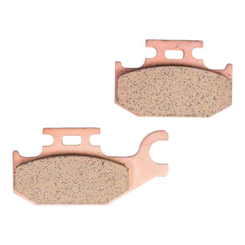Load image into Gallery viewer, GOLDfren Brake Pads - K5 Off-Road Racing